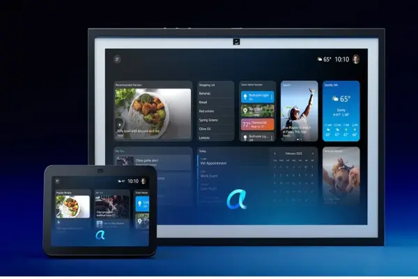 Amazon Echo sử dụng hàng GB dữ liệu dù không được dùng